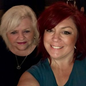 Meet your Posher, Marian